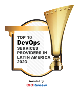 Top DevOps Services Companies in Latin America
